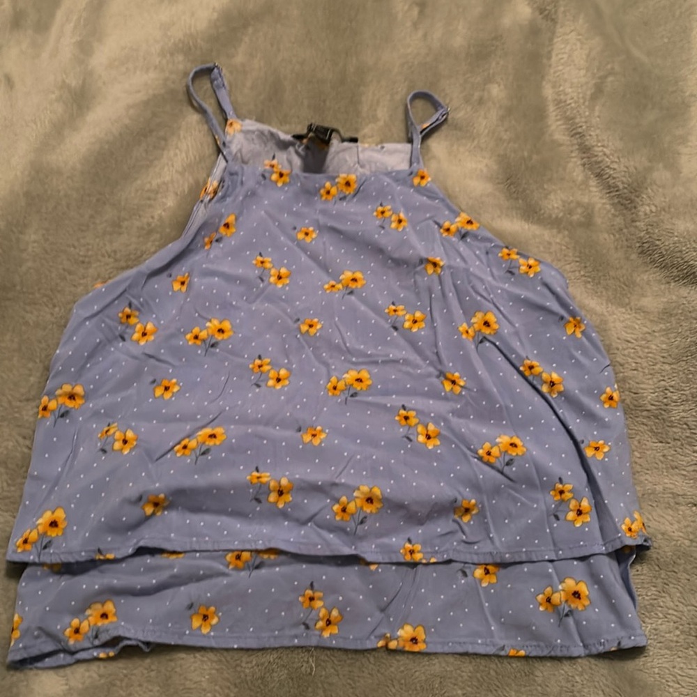 Forever21 top